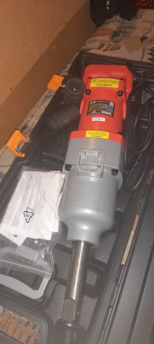 Адбойник гайковерты болони