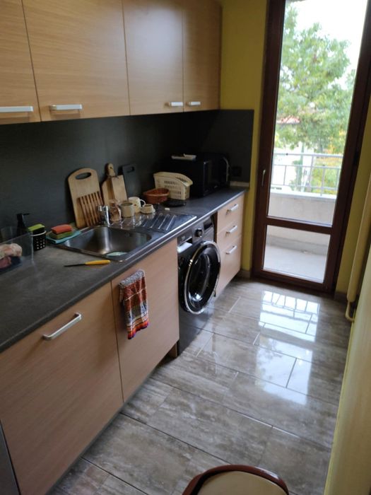 Тристаен апартамент под наем в центъра на София, 2212753