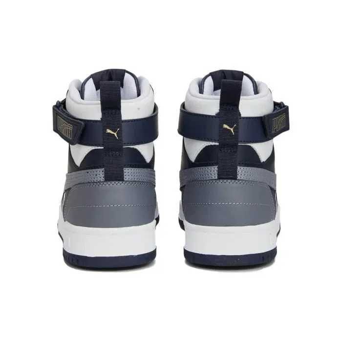 Puma - RBD Game №42.5 Оригинал Код 565