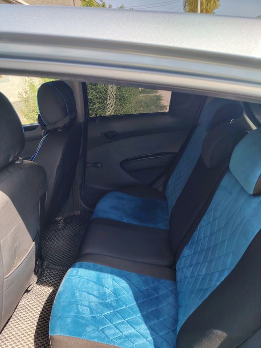 Спарк автомат сотилади.