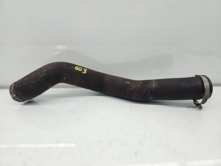 Furtun intercooler Volvo S60 II [Fabr 2010-2018] BG91-6K863-CB 1.6 D41