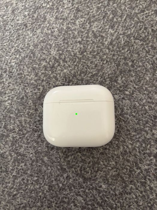 AirPods 3rd gen КАТО НОВИ!!!