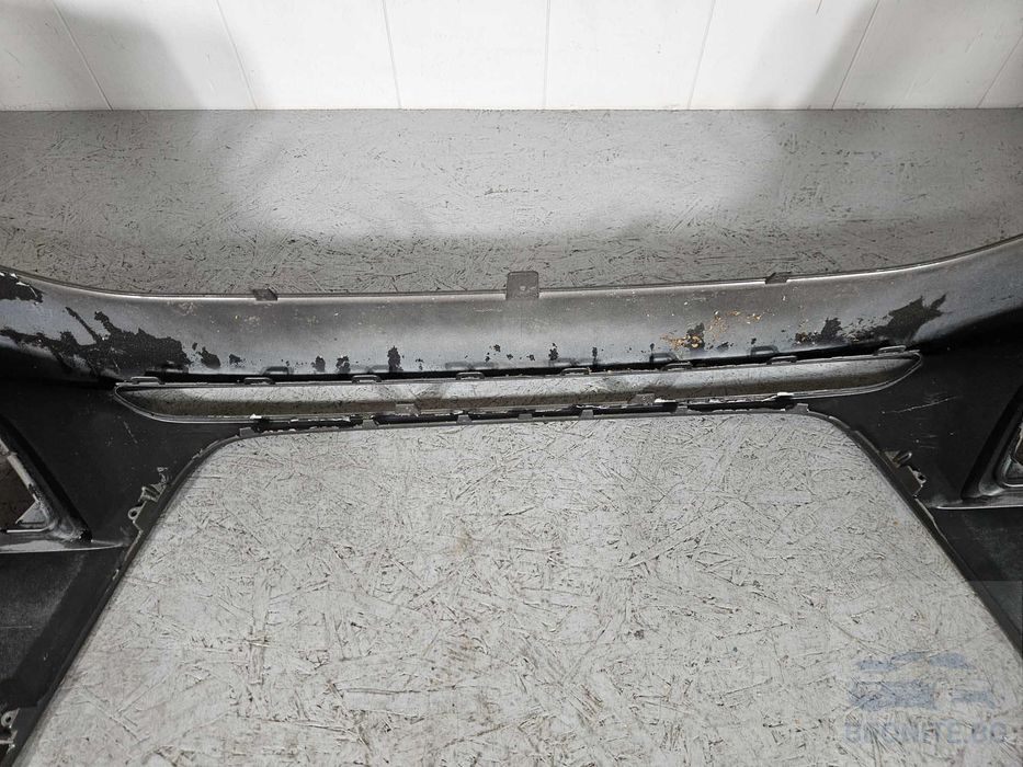 Предна броня Audi A4 B8 Ауди А4 Б8 2012- 2015