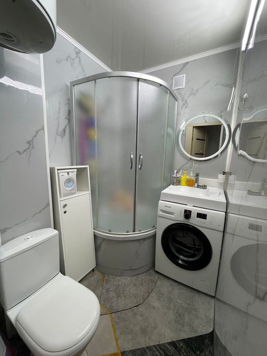 Продается 1-комнатная квартира