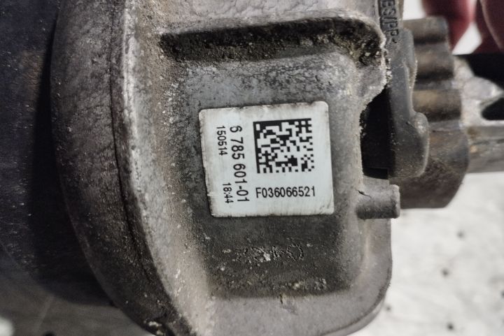 Suport motor 6 785 601-01 BMW Seria 5 F10