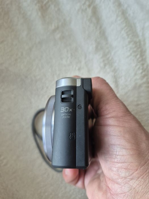 Compact digital Panasonic Lumix DMC-TZ61 Leica