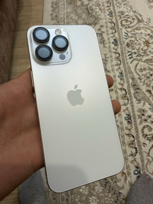 iPhone 15-й Pro Max