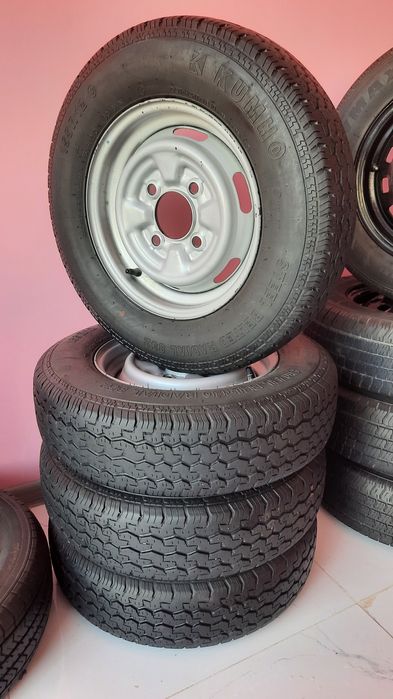 12 kumho labo diska balon sotiladi