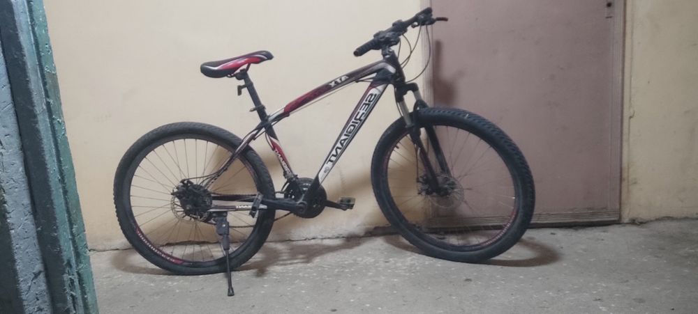 Velosiped Serigiant 28 talik