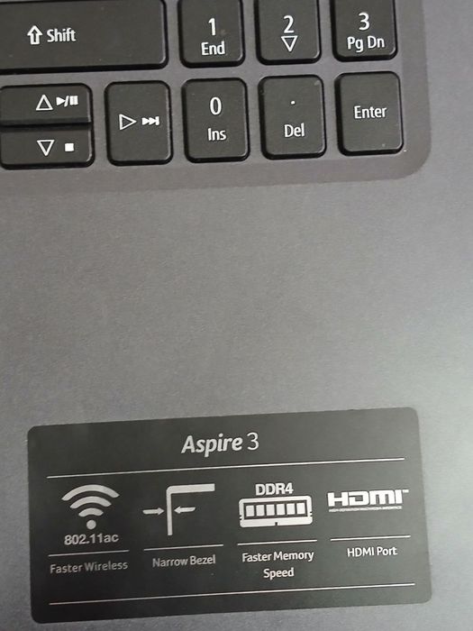 Kampyuter zor ishledi