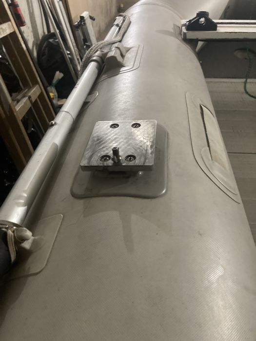 Лодка 310 Quicksilver + Yamaha