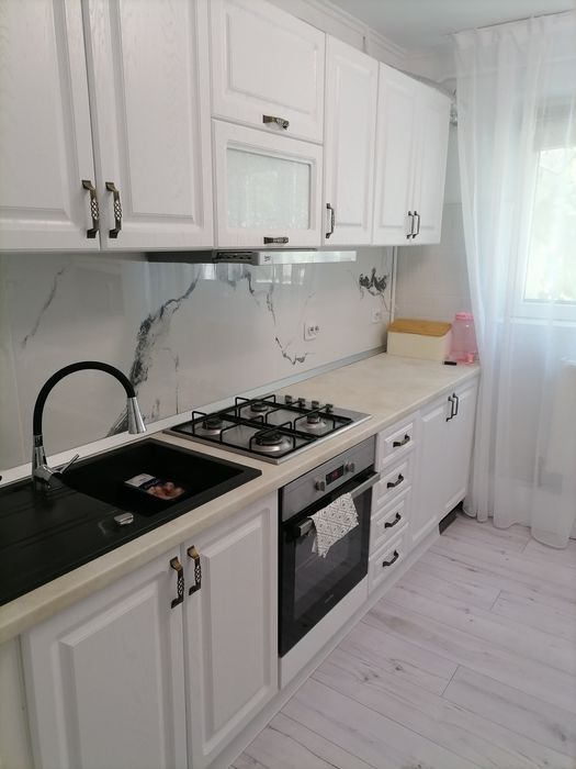 Amenajări interioare