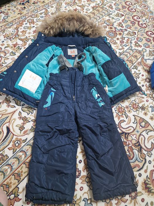 Продам   комбизоны