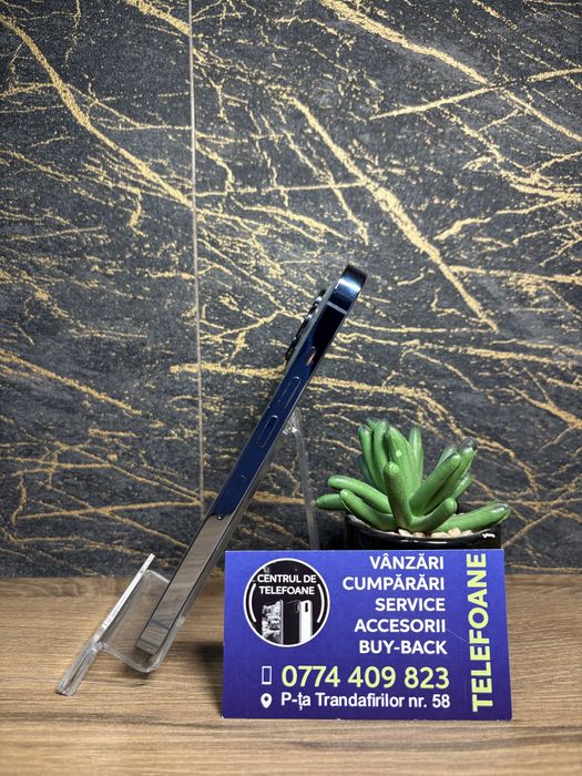 Iphone 13 Pro/128 GB/Garantie 2Ani Centrul de Telefoane/Rate