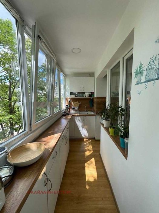 Продава се Тристаен апартамент в София, Симеоново - 88 кв.м за 2046 €/кв.м - Снимка #6