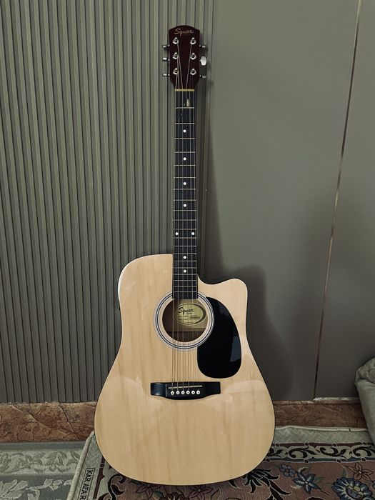 Гитара Squier 41размер