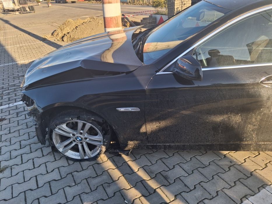 BMW 520 Diesel 2012  inmatriculat 4500Euro