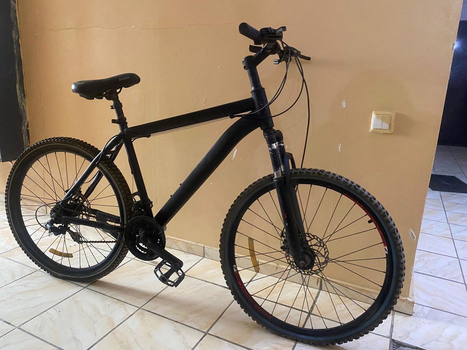 Продается велосипед