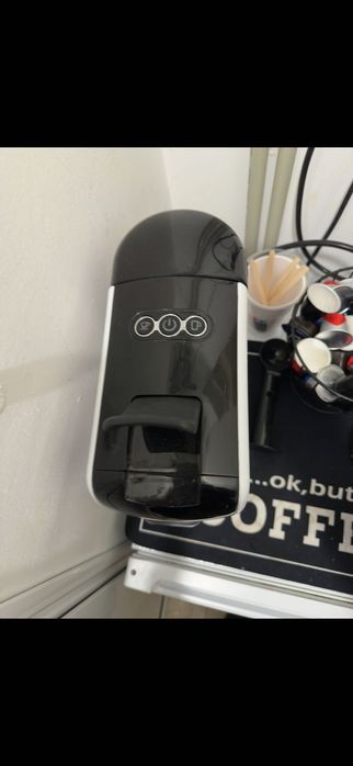 Кафемашина Camry Premium + аксесоари | Отлично състояние