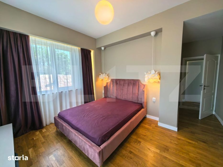 Vila cu 4 camere, 133 mp, Bucium – Hanul 3 Sarmale