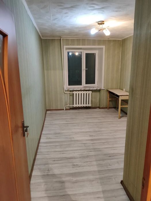 Продам 3х комнатную квартиру
