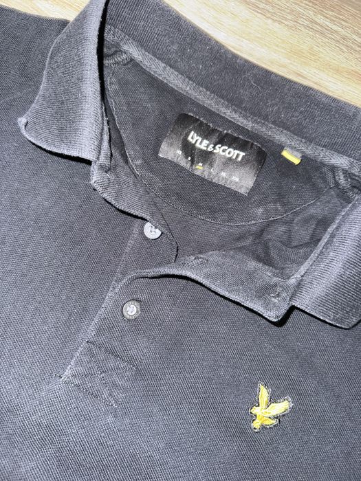 Lyle Scott polo