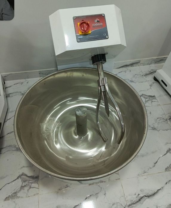 Testomeshalka mishalka meshalka Тесто Мешалка Mikser xamir qoradigan