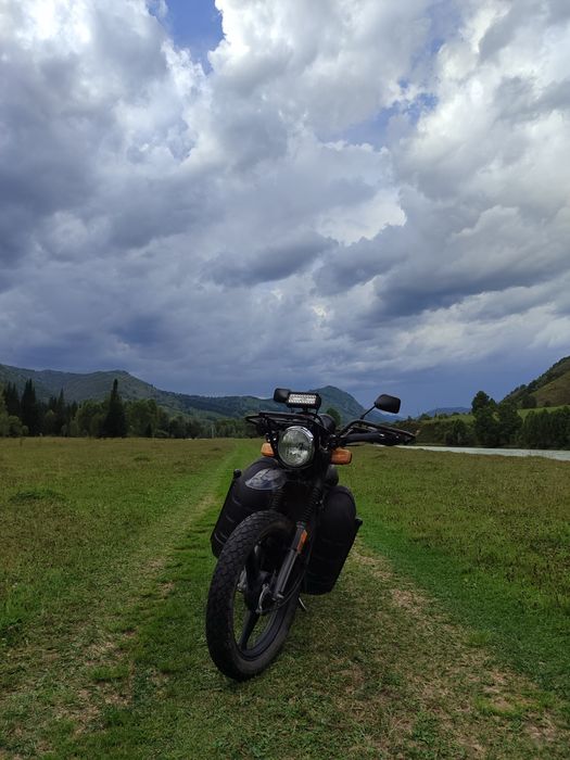 Сузуки GSX бу есть обмен