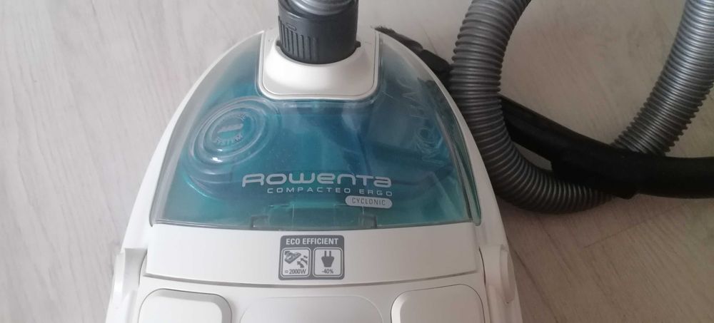 Прахосмукачка Rowenta