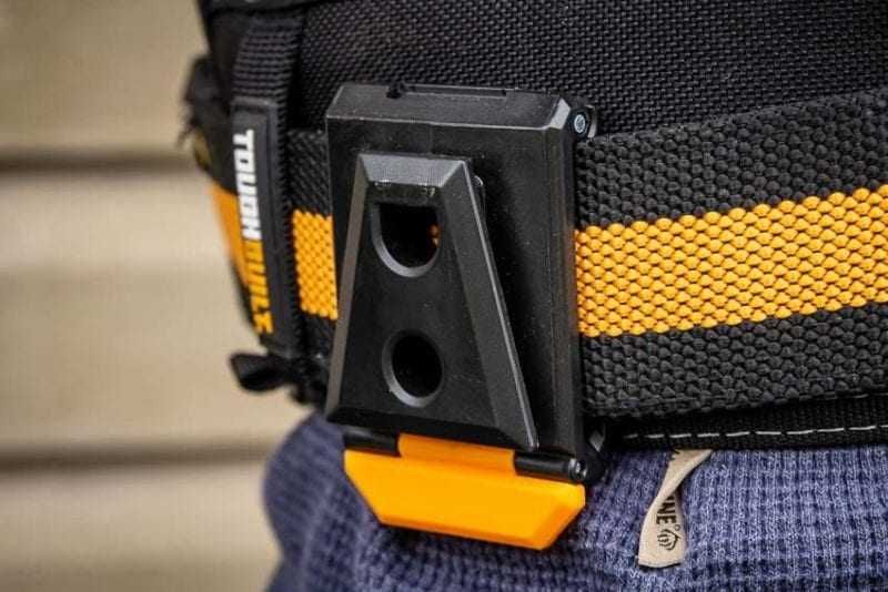 Сумка электрика ToughBuilt TB-CT-104 (original)