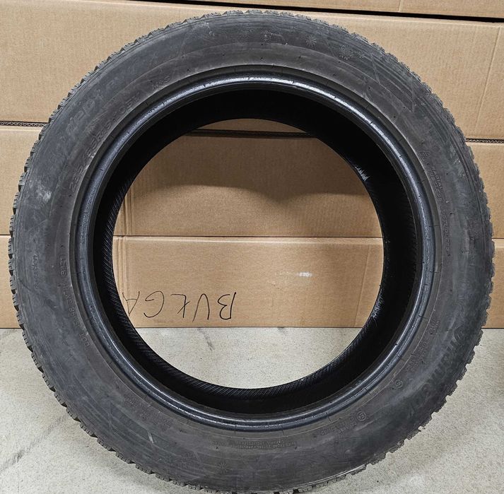 Зимни гуми Hankook