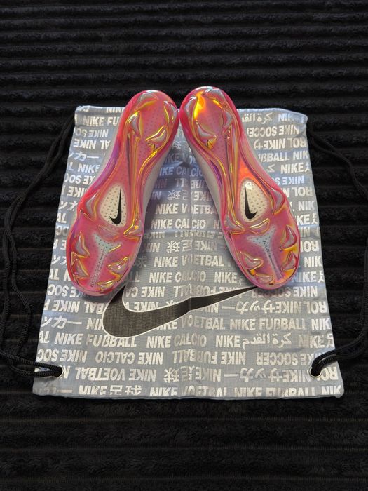 Ghete de fotbal Nikep