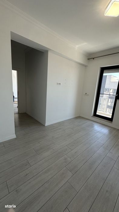 Apartament 2 camere, Energia Residence, Constanța