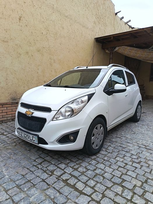 Спарк арендага берилади.