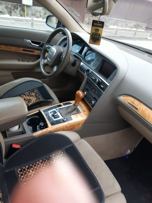 Vand sau schimb audi a6