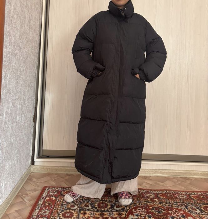 Куртка зимняя продается