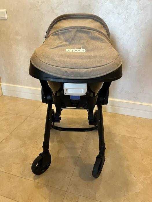коляска автокресло Doona+