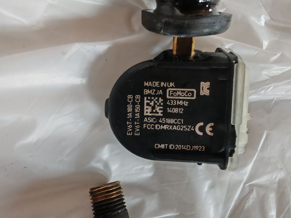 Senzori presiune originali Ford