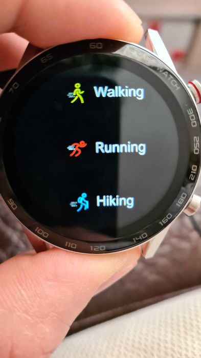 Смарт часовник SANLEPUS ECG - Smart Watch