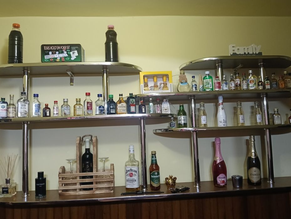Sticle de colecție