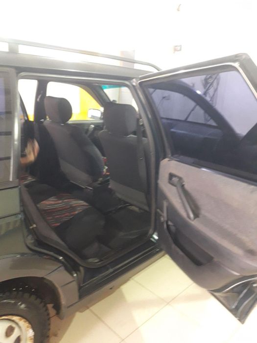 Продам пассат В3 93года