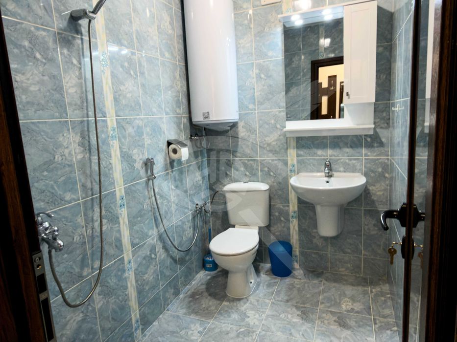 Продава се Тристаен апартамент в Пловдив, Кършияка - 90 кв.м за 1275 €/кв.м - Снимка #7