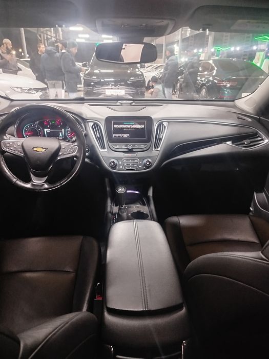 Malibu2 2018 atmosferniy