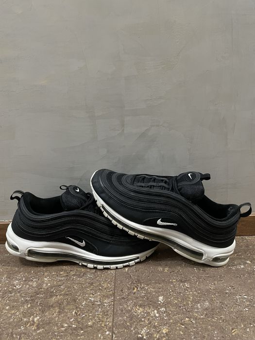 Nike Air Max 97   ИЗПОЛЗВАНИ ! ! !
