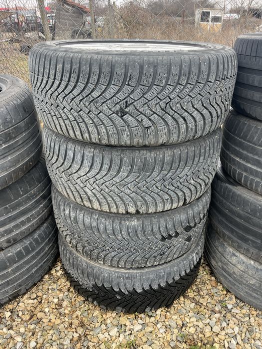 Оригинални джанти АУДИ 18 цола