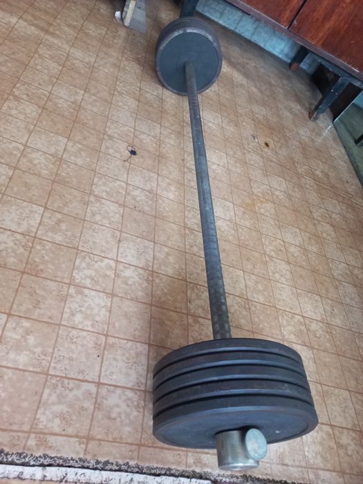 Штанга 30 кг         продам