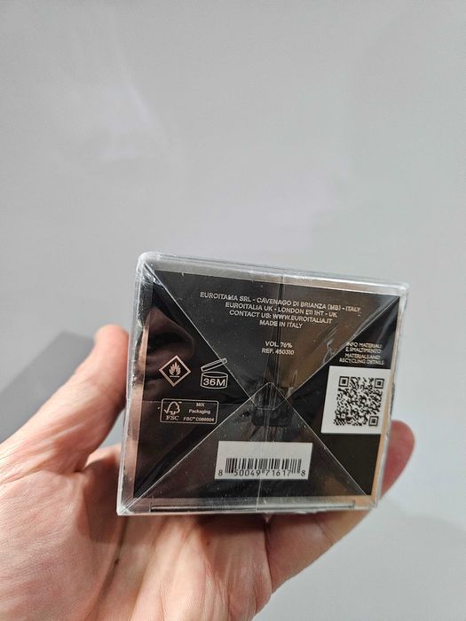 Parfum Original noi la cutie!