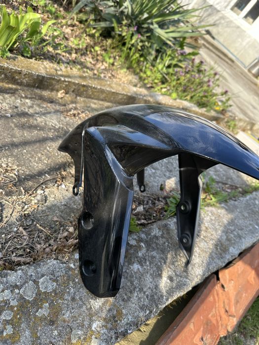 Suzuki GSXR 750 L2 Части 600/750