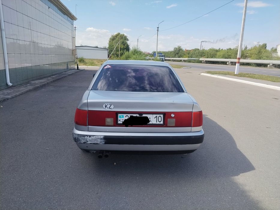 Продам Ауди 100 с4