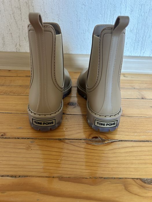 Гумени ботуши Toni Pons